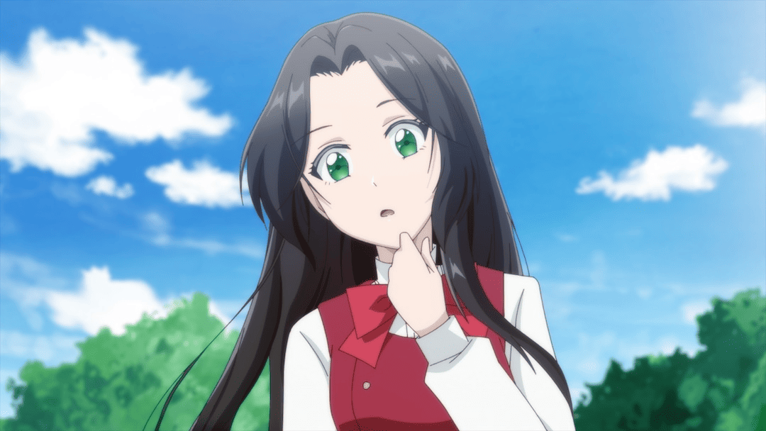 【第3話】歴史に残る悪女になるぞ 3話 悪女と不法侵入