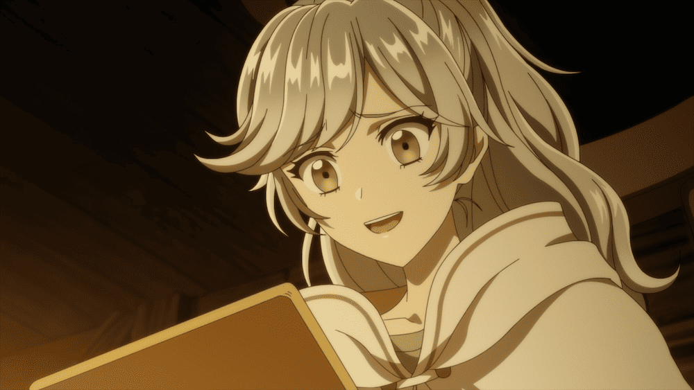 【第5話】歴史に残る悪女になるぞ 5話 悪女と悪役令嬢試験