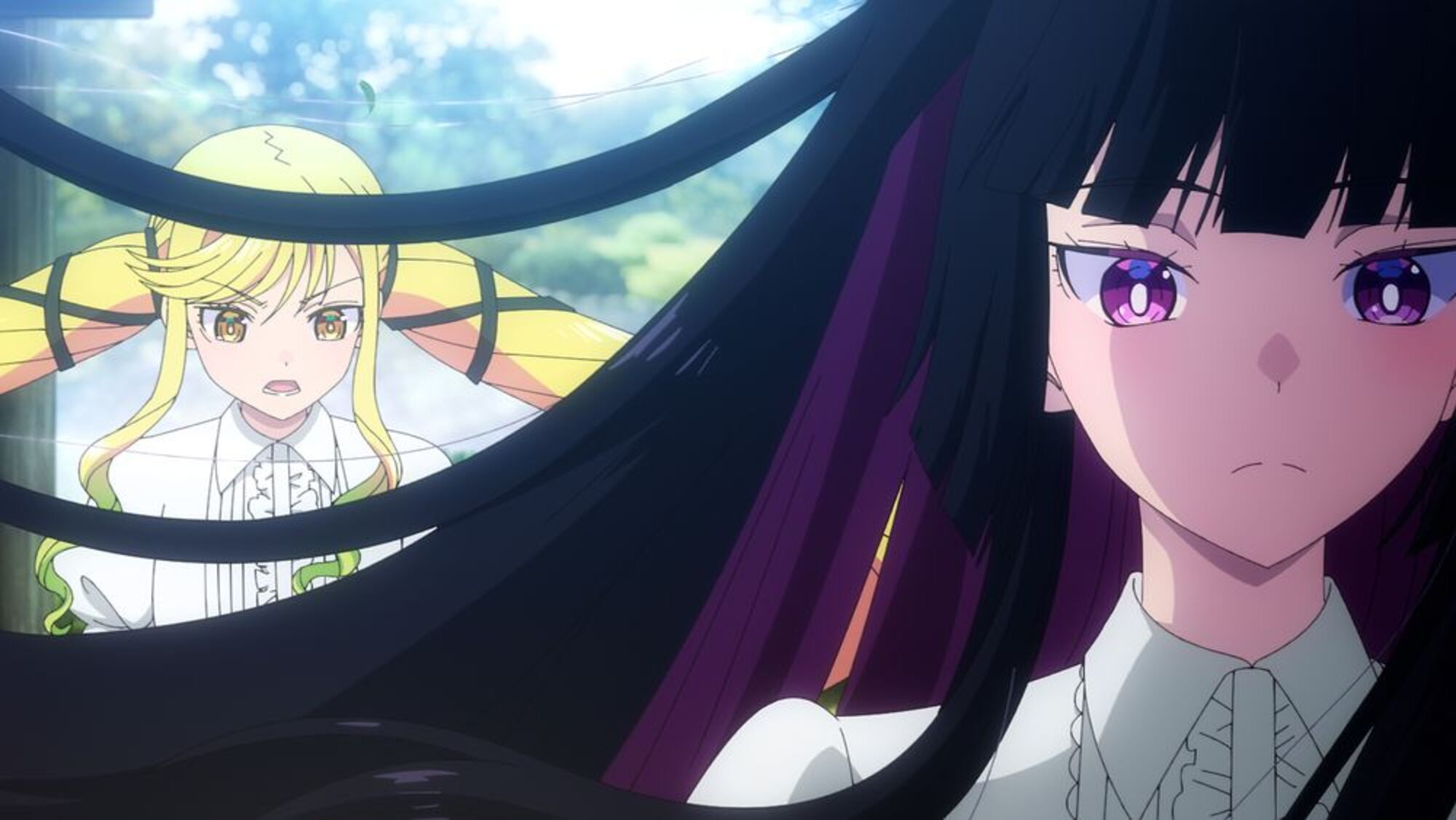 【第12話】ロックは淑女の嗜みでして 12話 辞退させていただきますわ／最高だって証明してやる!!!