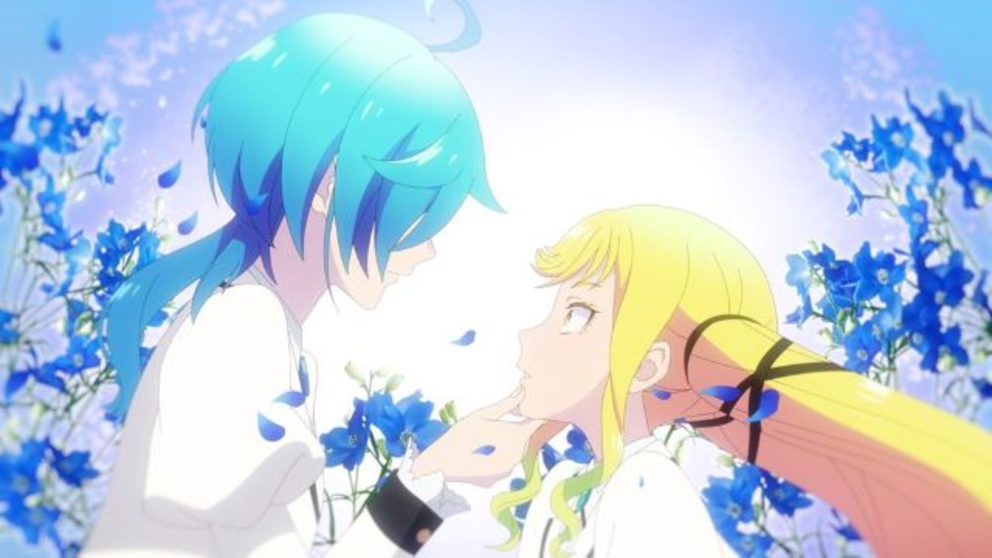 【第6話】ロックは淑女の嗜みでして 6話 メンバーに入れてくれないか…？／今すぐ、あいつは捨てろ