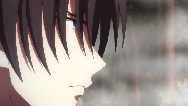 【第2期13話】るろうに剣心 -明治剣客浪漫譚- 京都動乱 37話 蒼紫 対 翁