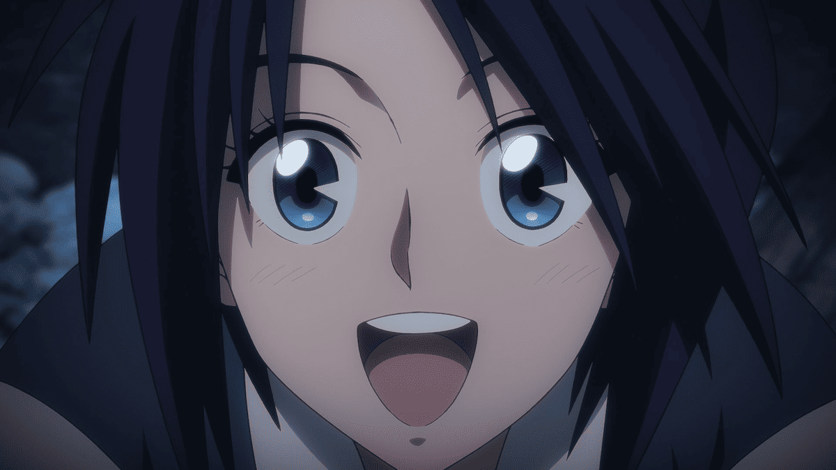 【第2期3話】るろうに剣心 -明治剣客浪漫譚- 京都動乱 27話 見捨てられた村