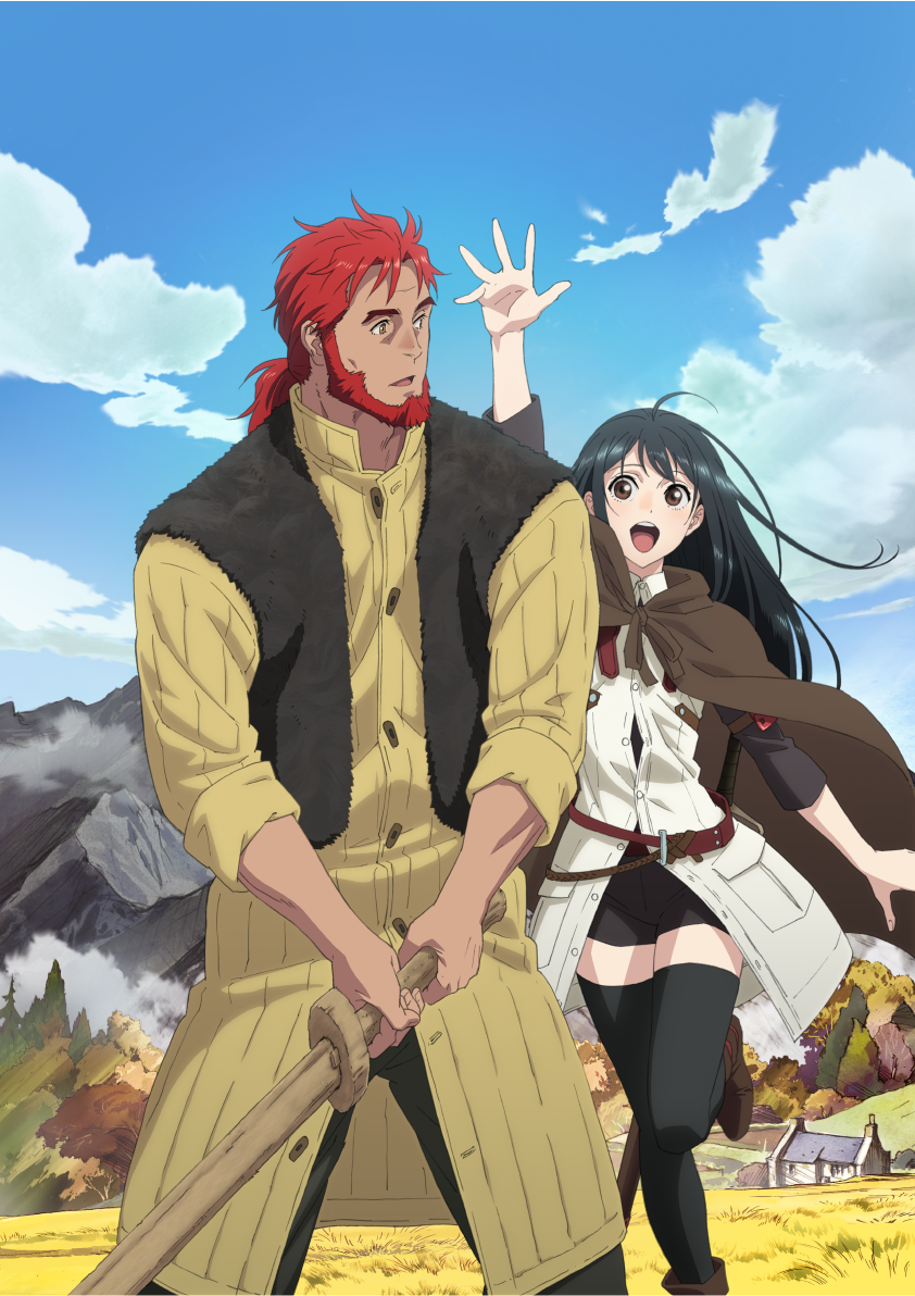 【第4話】冒険者になりたいと都に出て行った娘がSランクになってた 4話 トルネラの穏やかな日常、時々親子喧嘩