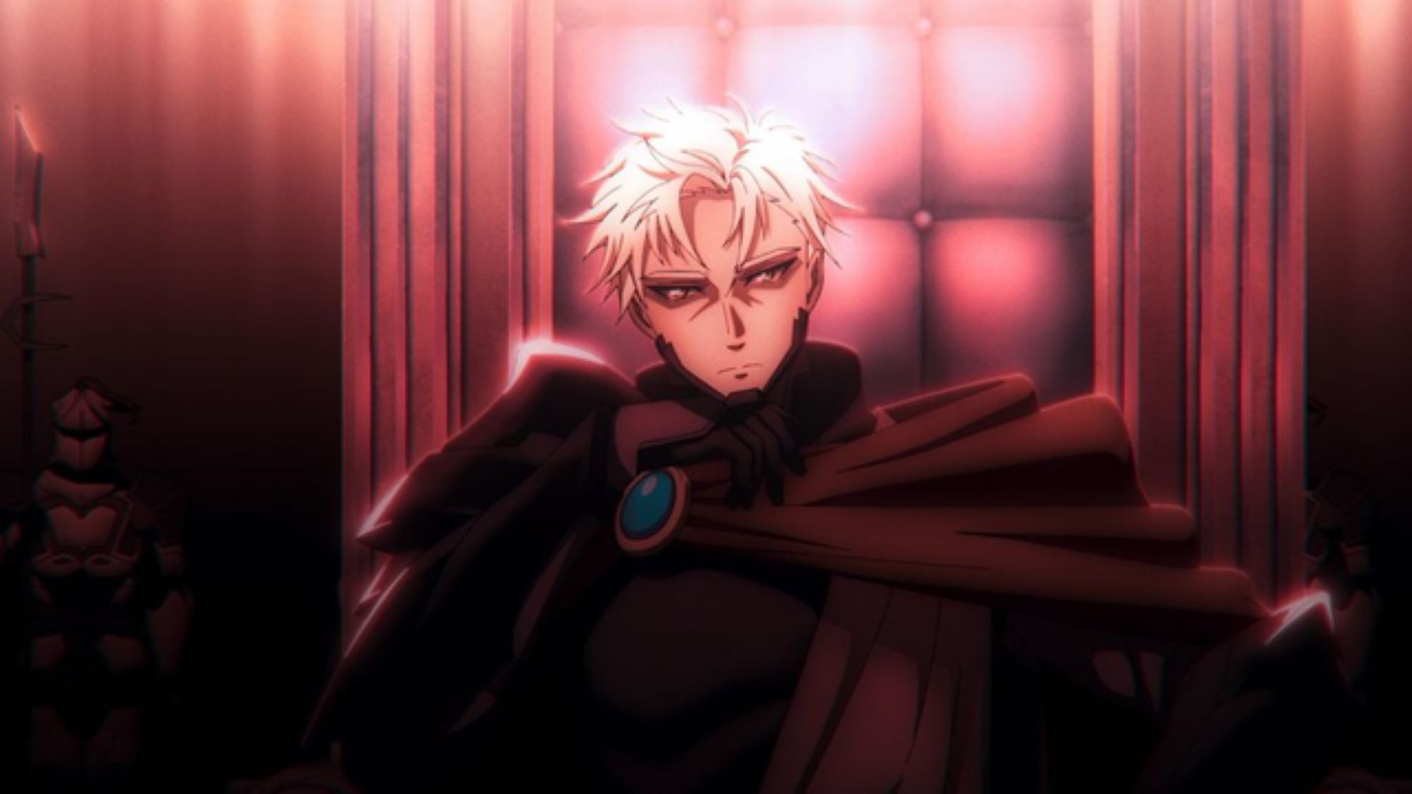 【第1話】最強の王様、二度目の人生は何をする？ 1話 王様、生まれ変わる。