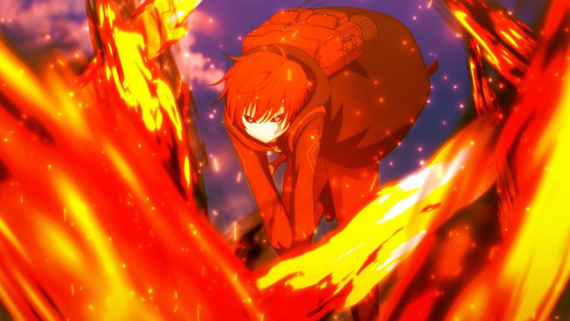 【第12話】最強の王様、二度目の人生は何をする？ 12話（最終話） 王様、旅立つ。