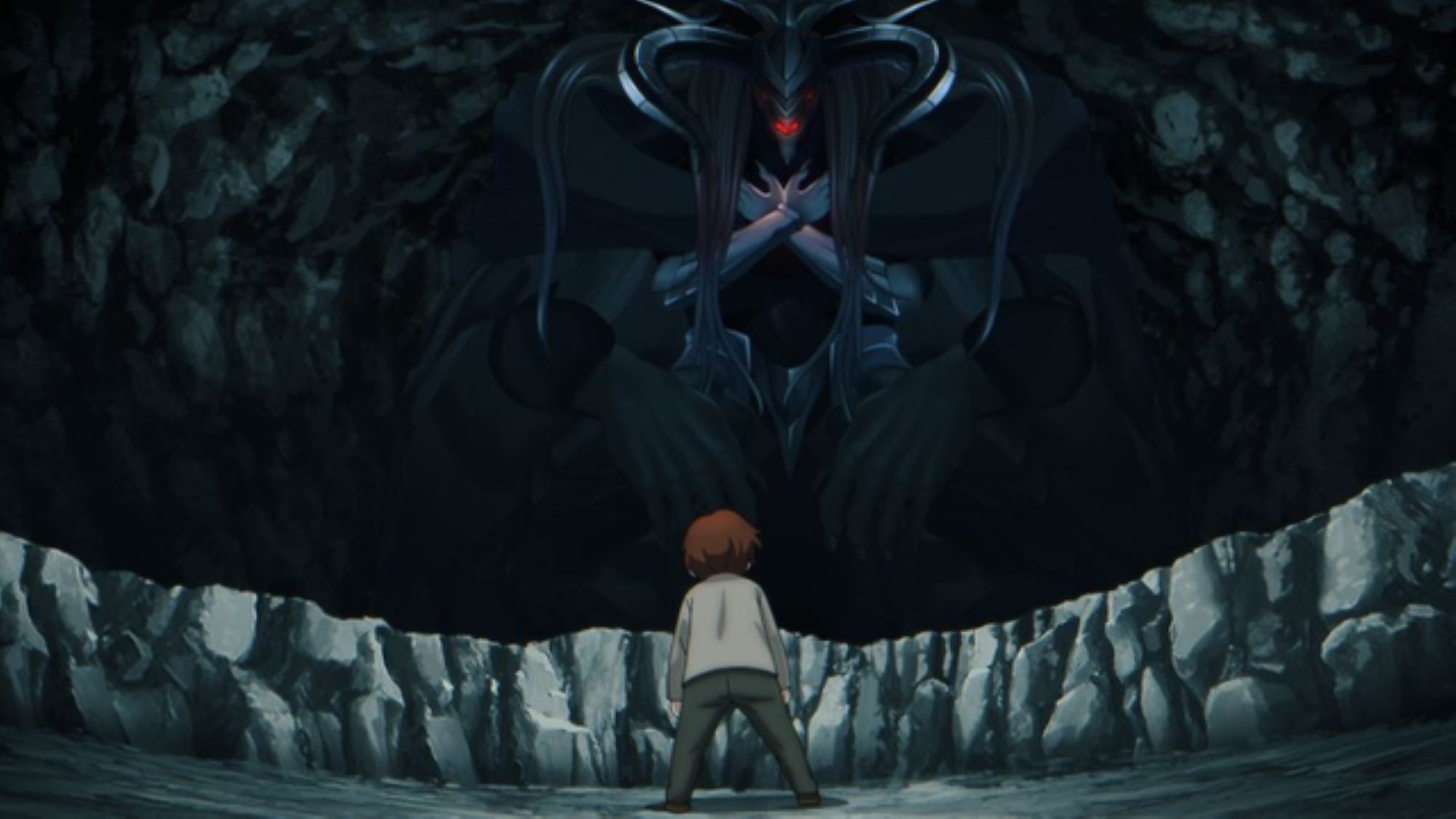 【第3話】最強の王様、二度目の人生は何をする？ 3話 王様、出会う。