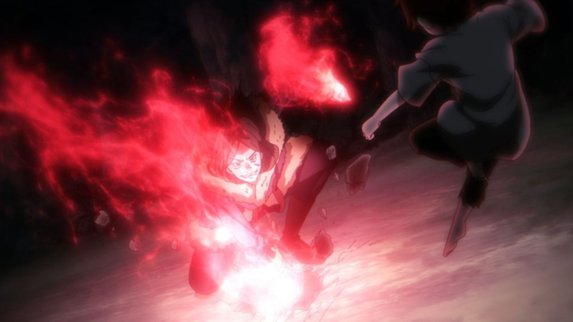 【第4話】最強の王様、二度目の人生は何をする？ 4話 王様、助ける。