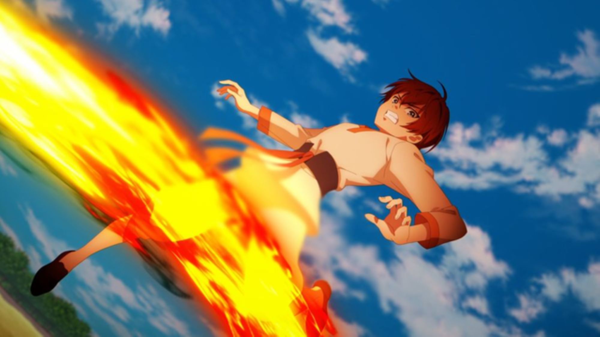 【第8話】最強の王様、二度目の人生は何をする？ 8話 王様、再会する。