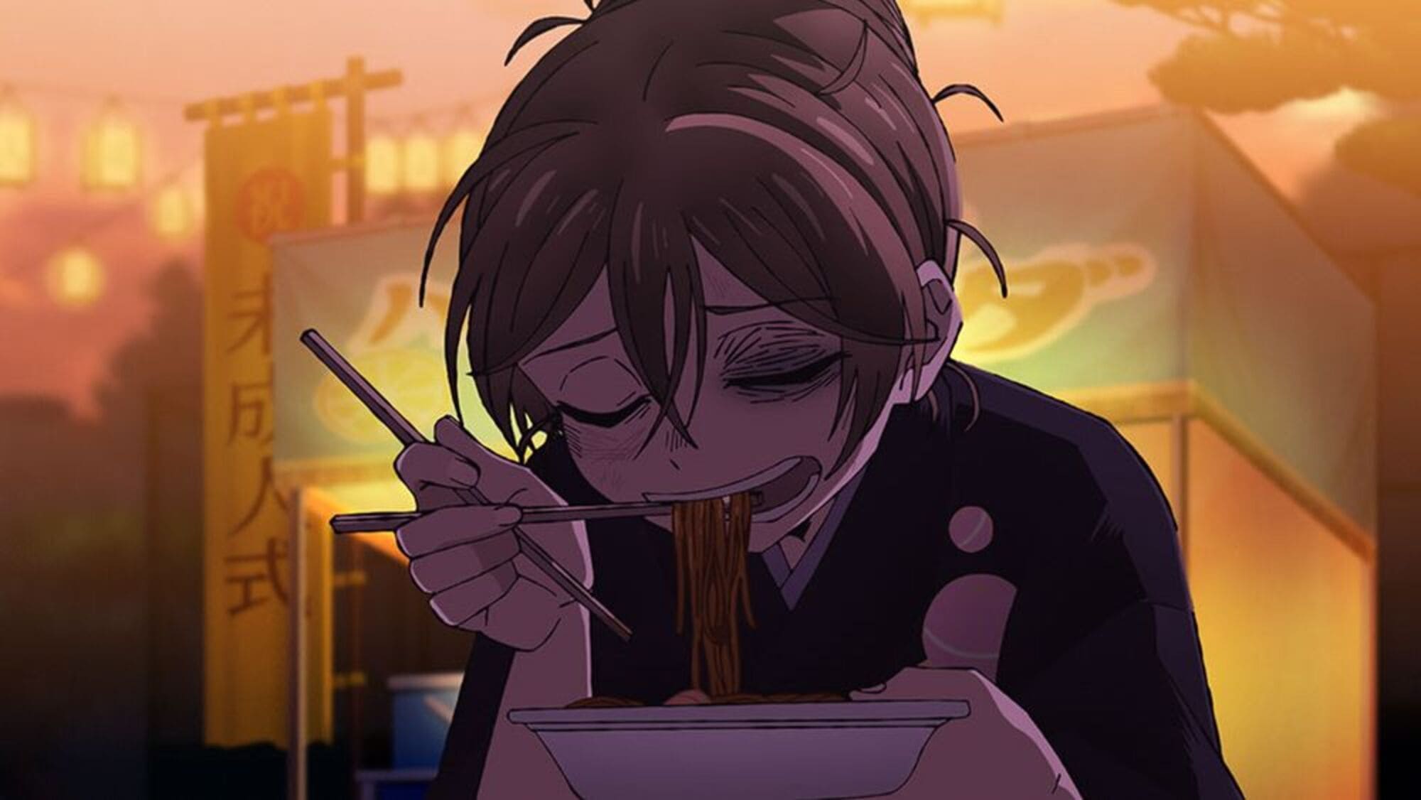 【第11話】SANDA 11話 （エピソード11）走馬灯の侵攻