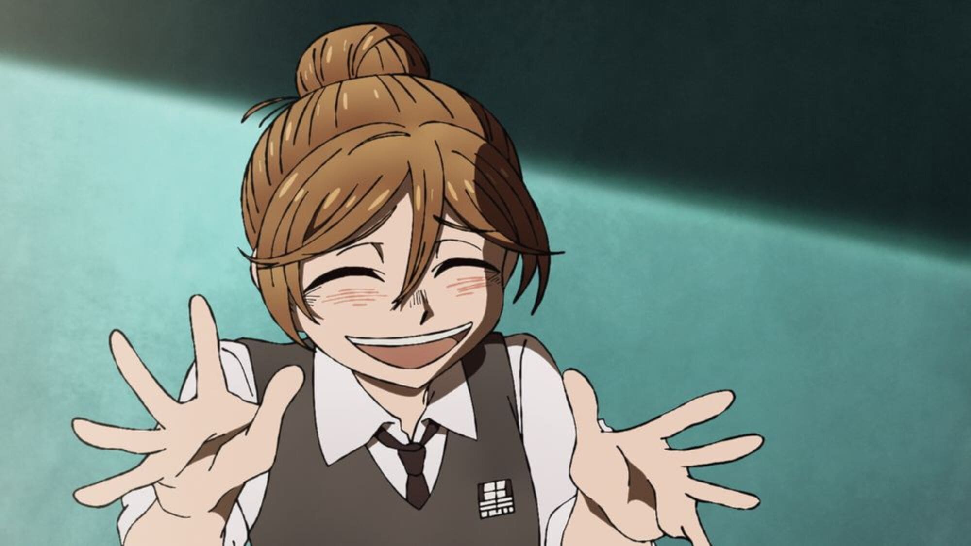 【第7話】SANDA 7話 （エピソード7）影日向の食虫植物