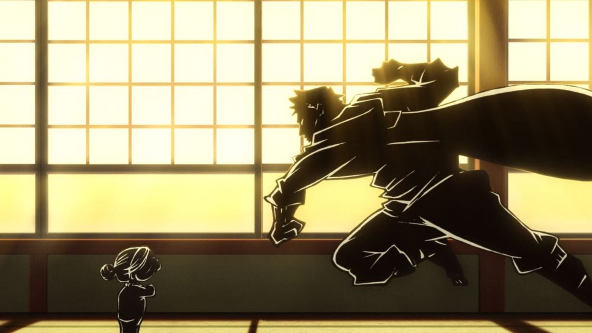 【第9話】SANDA 9話 （エピソード9）造花なのに根腐れ