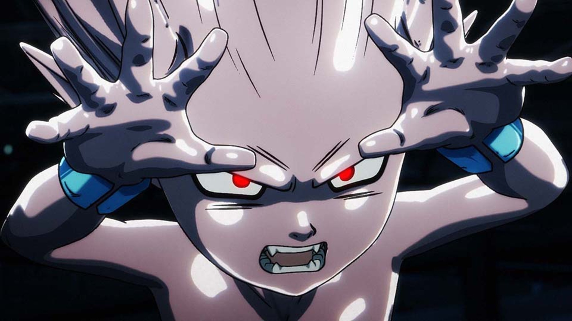 【第13話】SAND LAND: THE SERIES 13話 （最終話）戦いの果てに