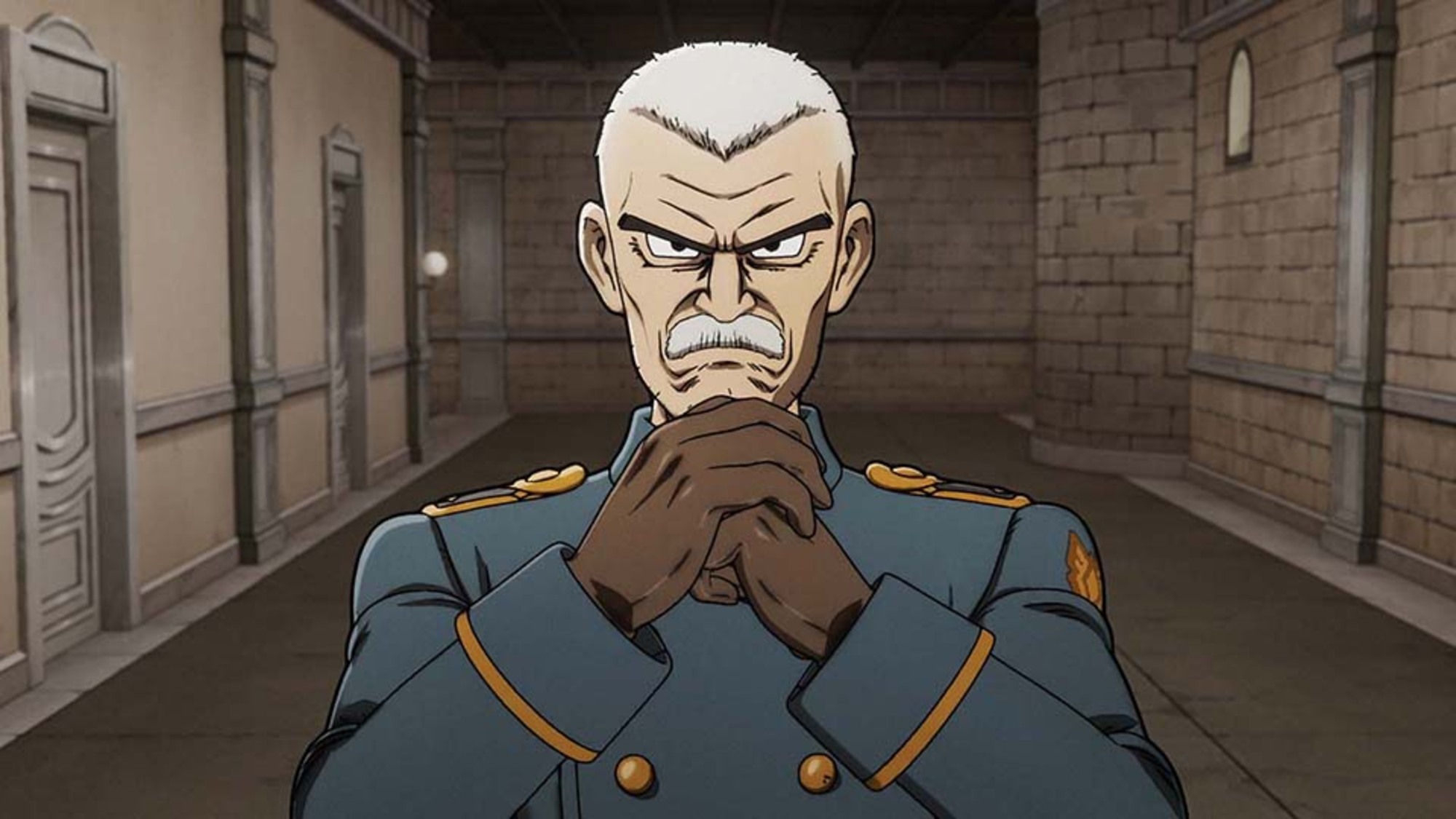 【第9話】SAND LAND: THE SERIES 9話 悪魔の力