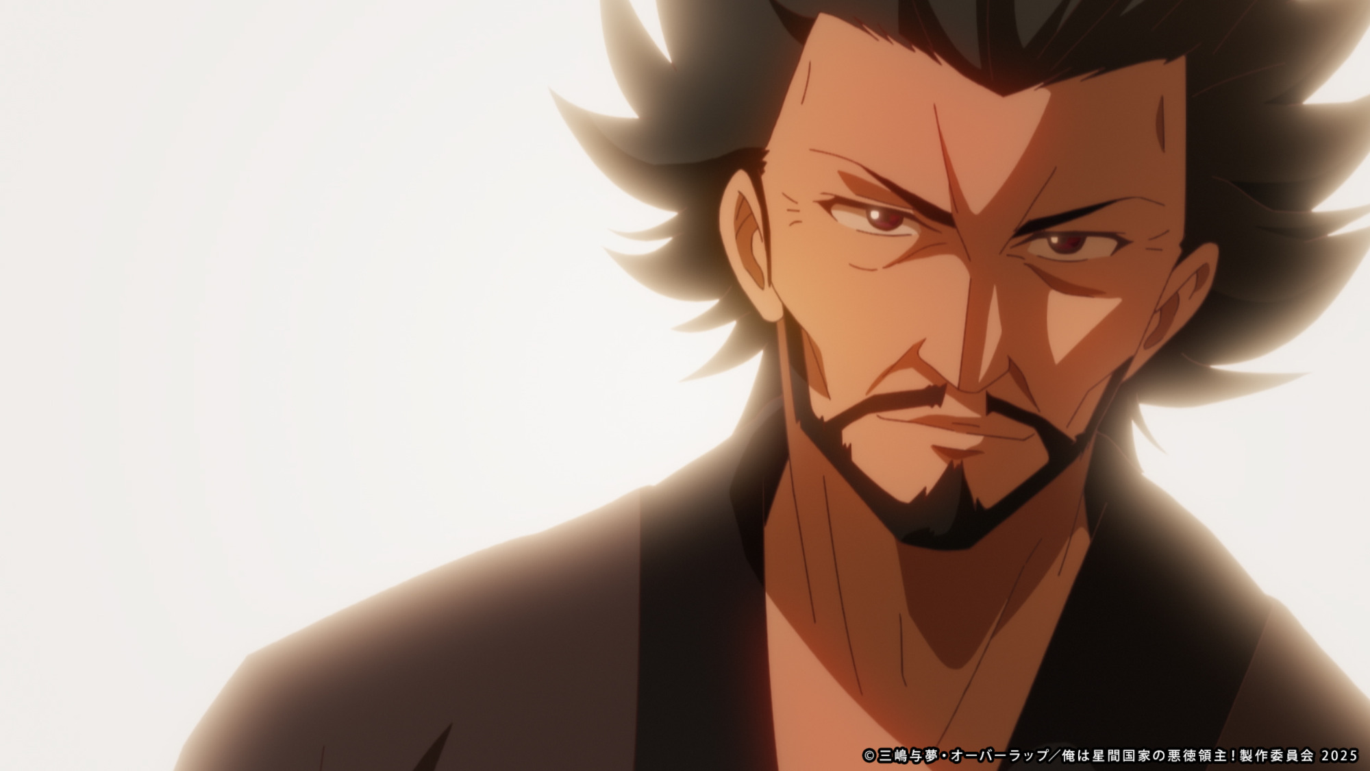 【第3話】俺は星間国家の悪徳領主！ 3話 一閃流