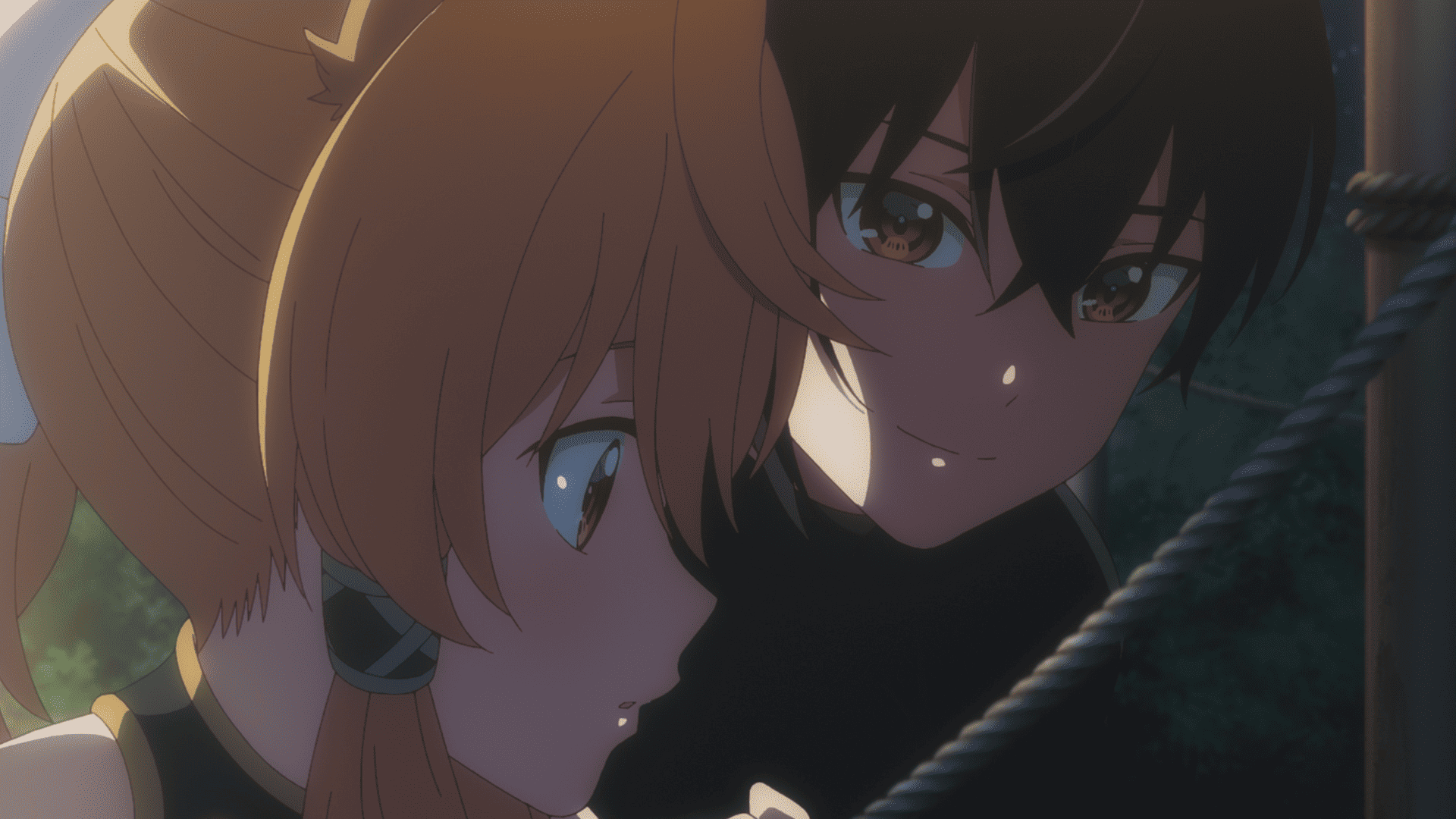 【第2期3話】精霊幻想記2 3話 狙われた我が家