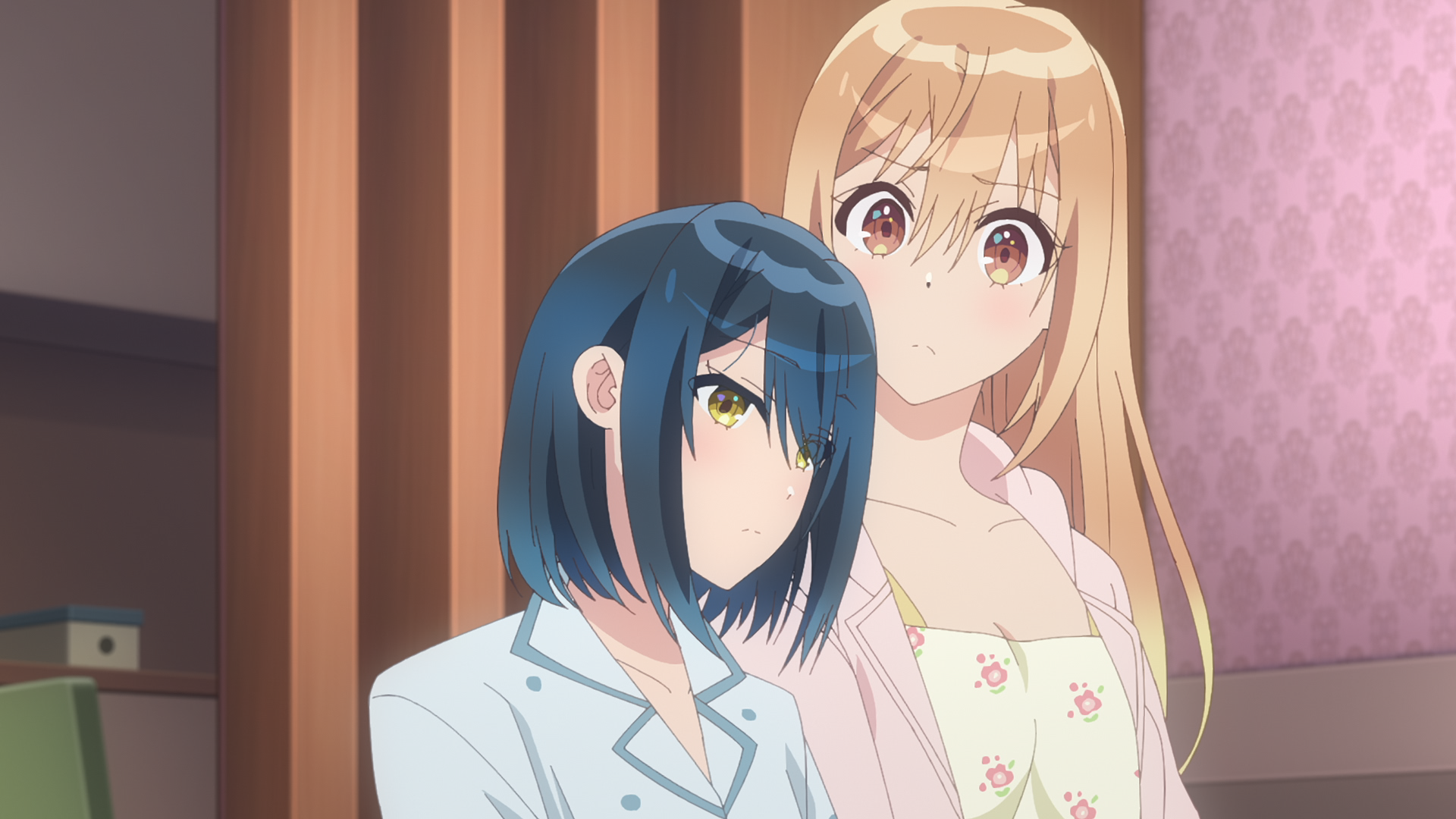 【第3話】声優ラジオのウラオモテ #3夕陽とやすみとお泊まりと