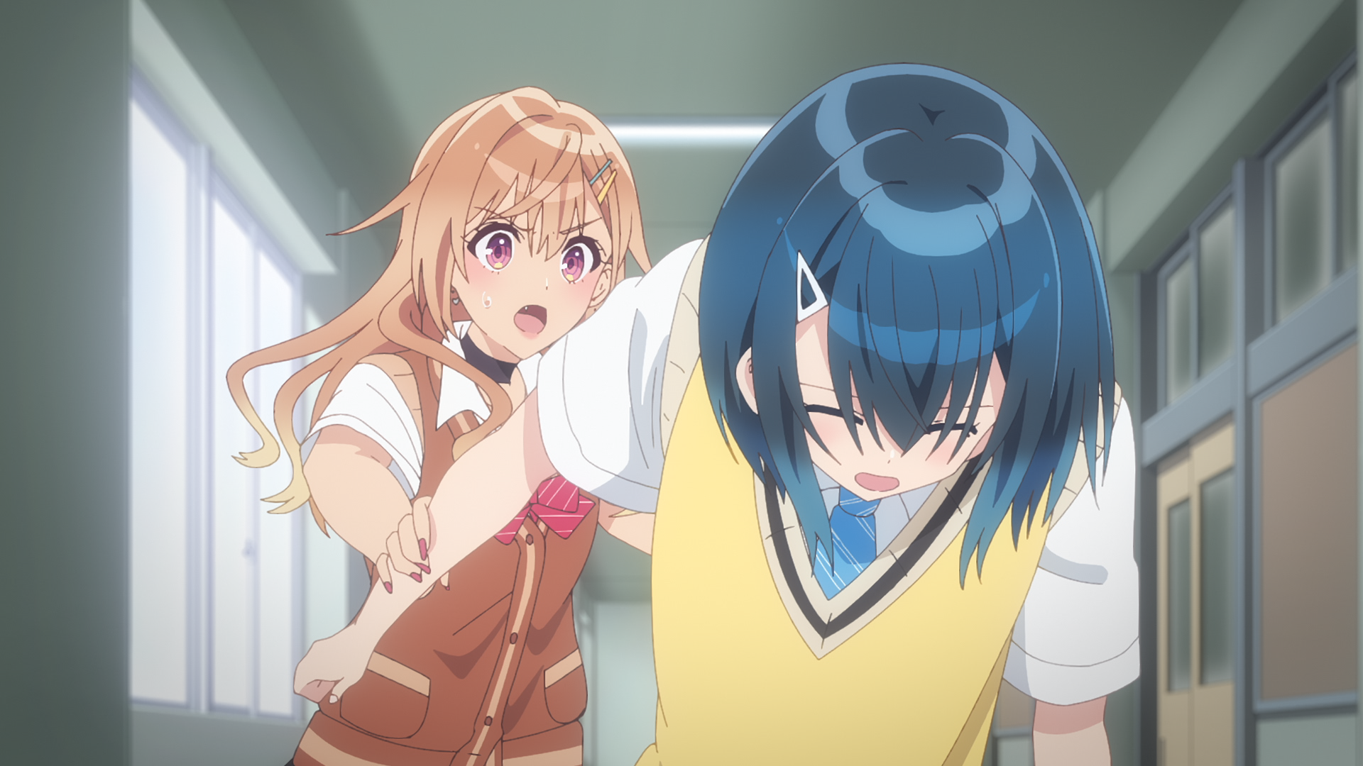 【第4話】声優ラジオのウラオモテ #4夕陽とやすみは隠しきれない