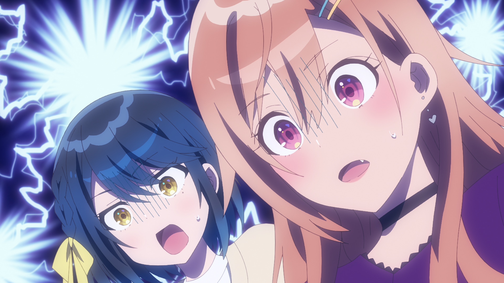 【第7話】声優ラジオのウラオモテ #7夕陽とやすみは諦めきれない