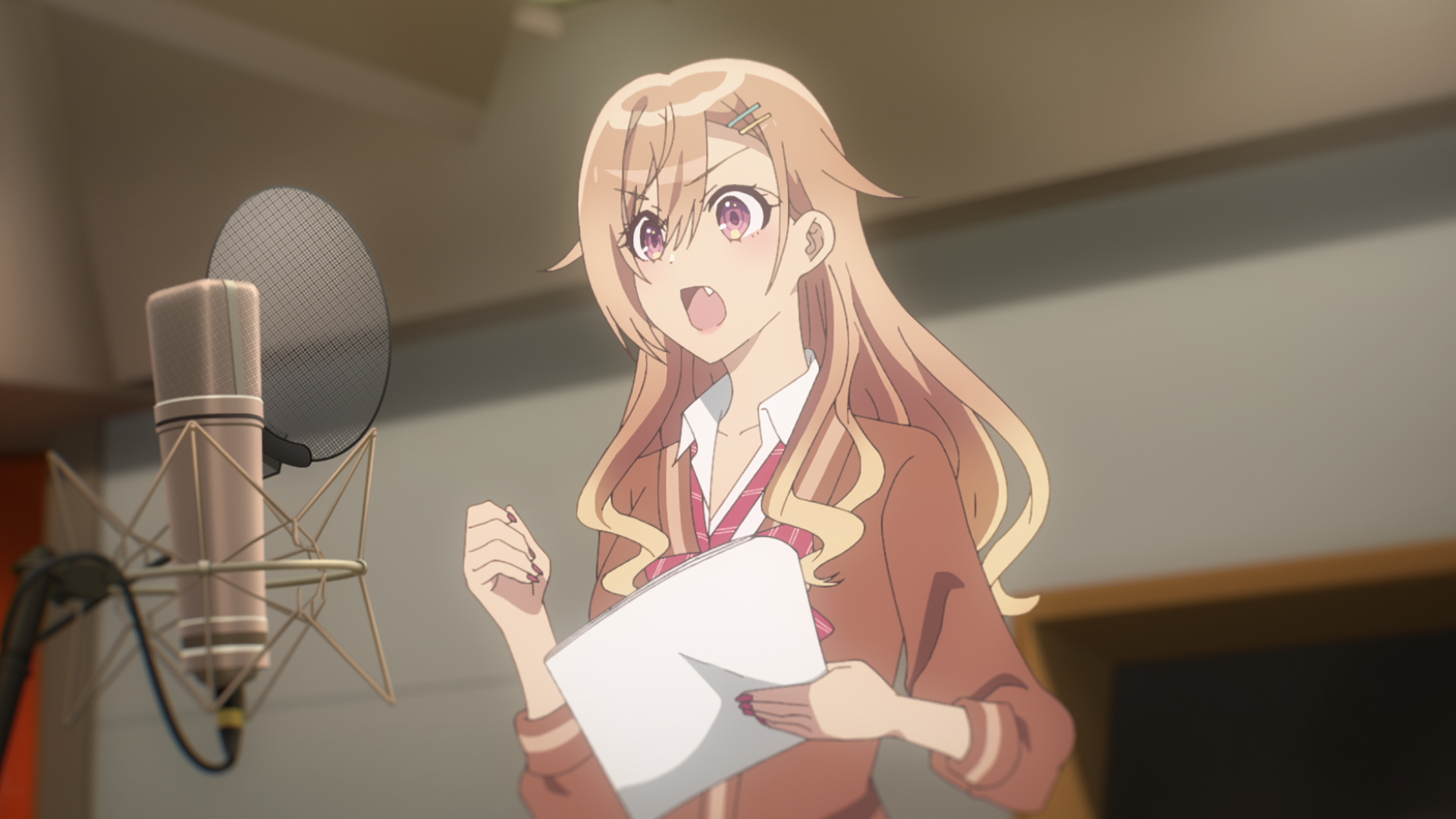 【第8話】声優ラジオのウラオモテ #8夕陽とやすみと不機嫌と