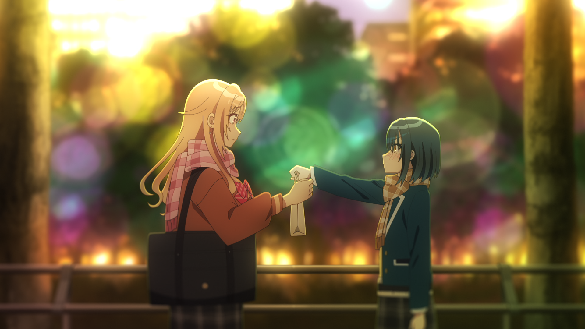 【第9話】声優ラジオのウラオモテ #9夕陽とやすみとクリスマス