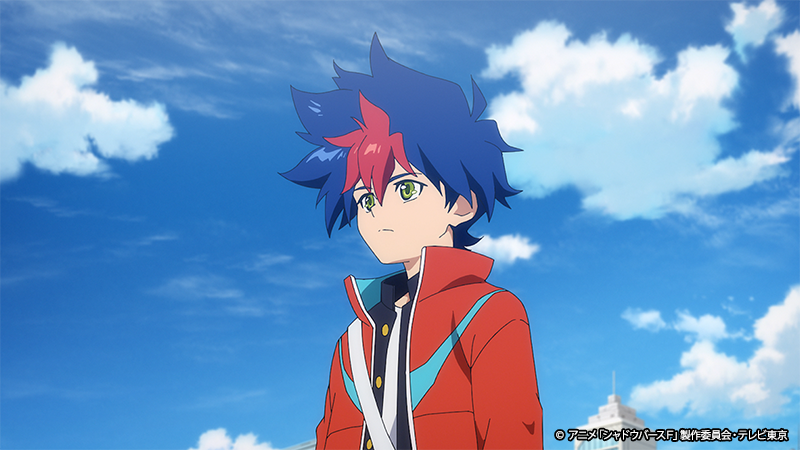 【第2期1話】シャドウバースＦ 1話 俺のシャドバはここから始まる！