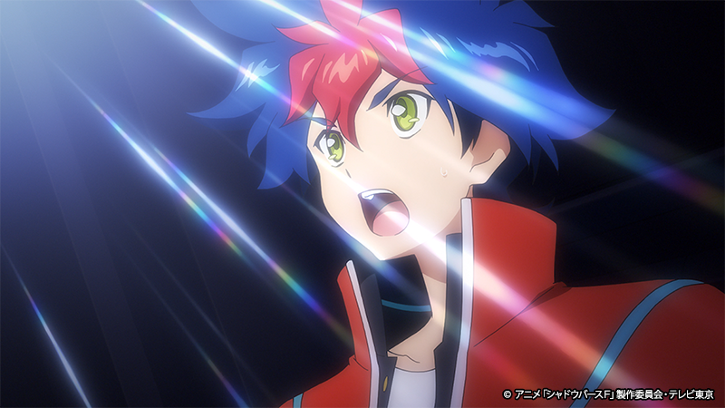 【第2期12話】シャドウバースＦ 12話 だからシャドバは、面白い！