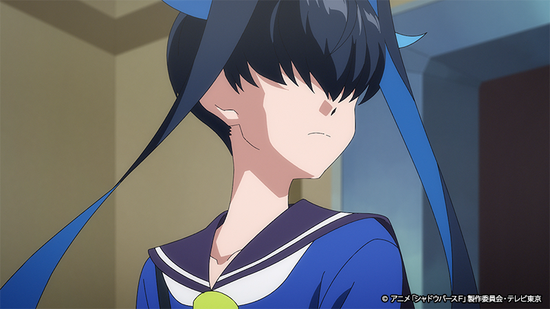 【第2期22話】シャドウバースＦ 22話 ついにアンタを見つけたよ！