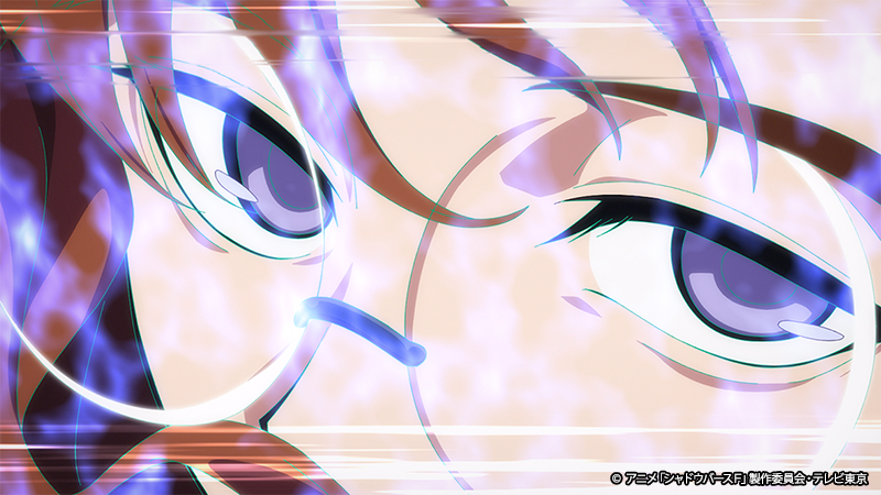 【第2期25話】シャドウバースＦ 25話 これがお前の真の姿か！