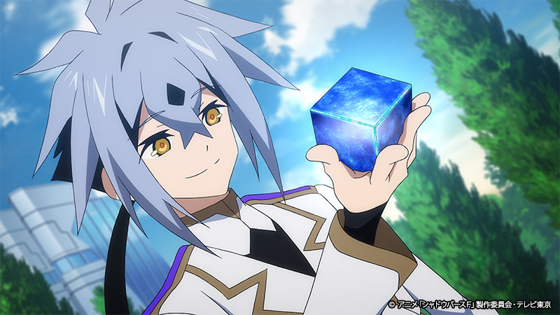 【第2期26話】シャドウバースＦ 26話 シャドバ部対抗戦を開始する……！