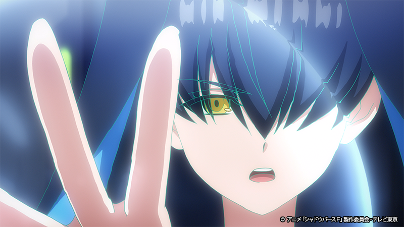 【第2期27話】シャドウバースＦ 27話 昔のままじゃないんだよっ！