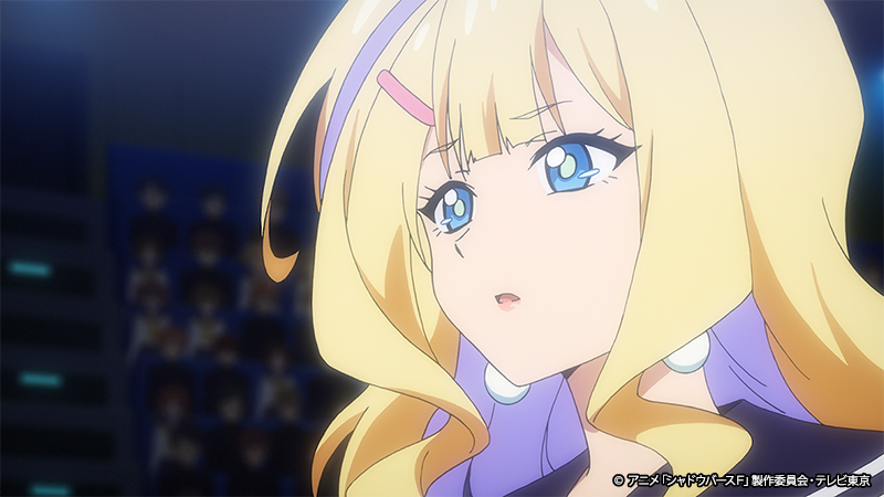 【第2期28話】シャドウバースＦ 28話 私もみんなの先輩ですからっ！