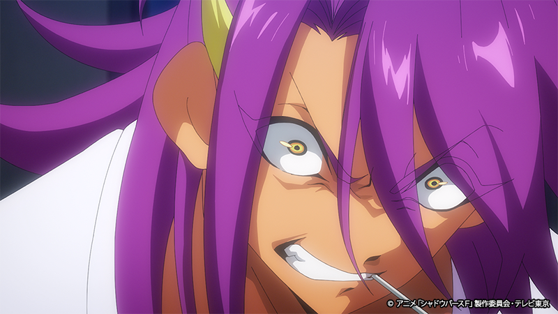 【第2期33話】シャドウバースＦ 33話 今の俺なら、お前に届く！