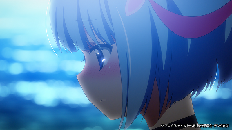 【第2期35話】シャドウバースＦ 35話 共に思い出を重ねよう