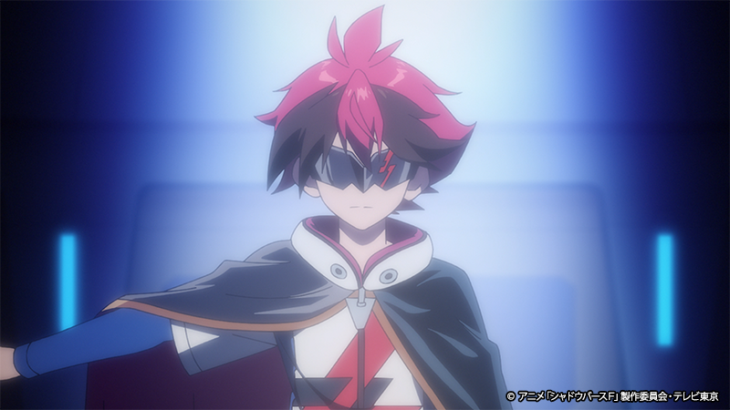 【第2期38話】シャドウバースＦ 38話 我らが元まで来るが良い！