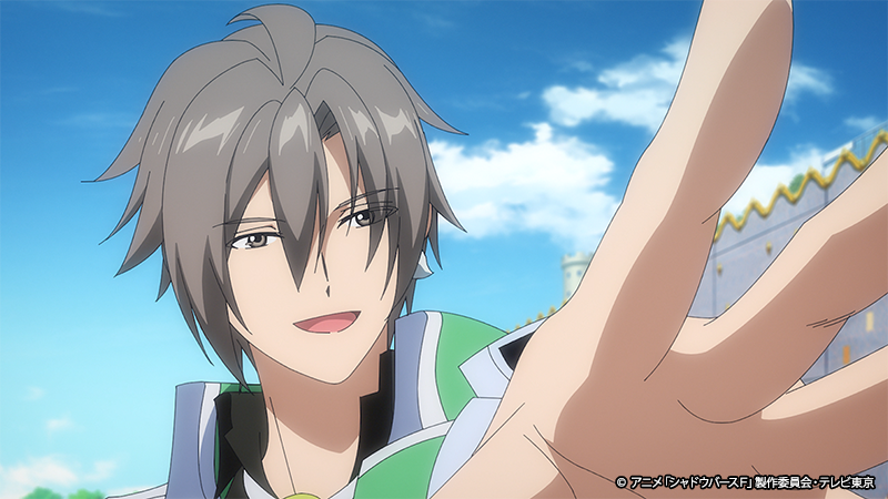 【第2期40話】シャドウバースＦ 40話 何のために強くなる？