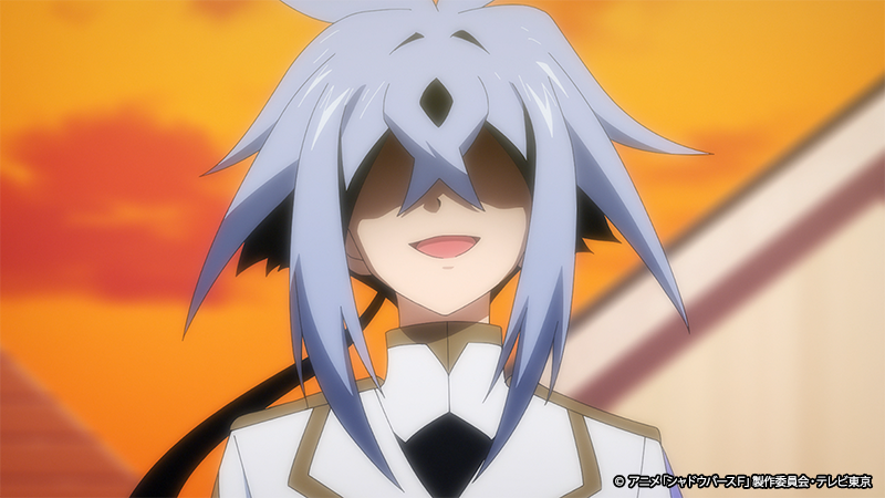 【第2期41話】シャドウバースＦ 41話 これが俺達の新たな力だ！