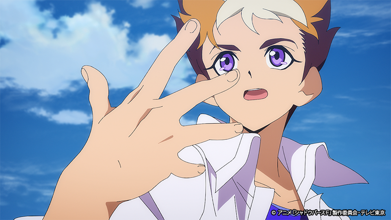 【第2期42話】シャドウバースＦ 42話 この一歩を全力で踏みしめるっ！