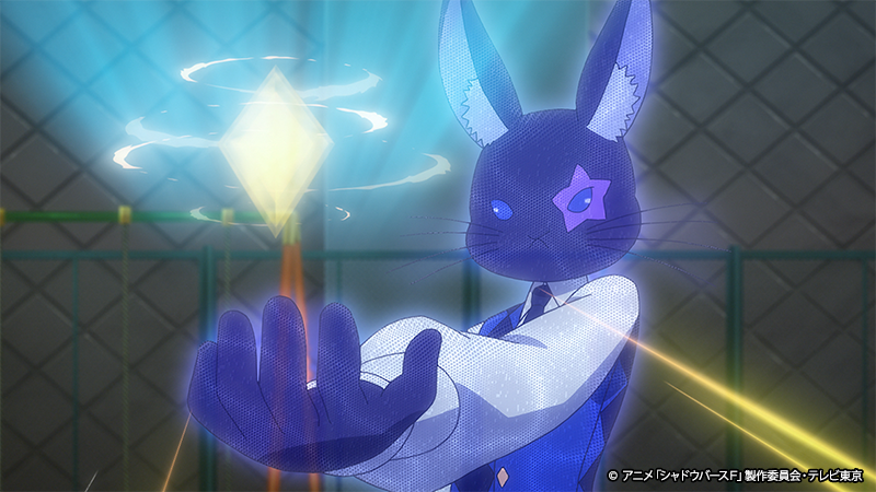 【第2期43話】シャドウバースＦ 43話 一人でしか見られぬ景色もある