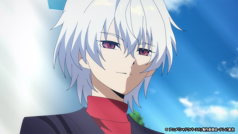 【第2期45話】シャドウバースＦ 45話 君には期待しているよ