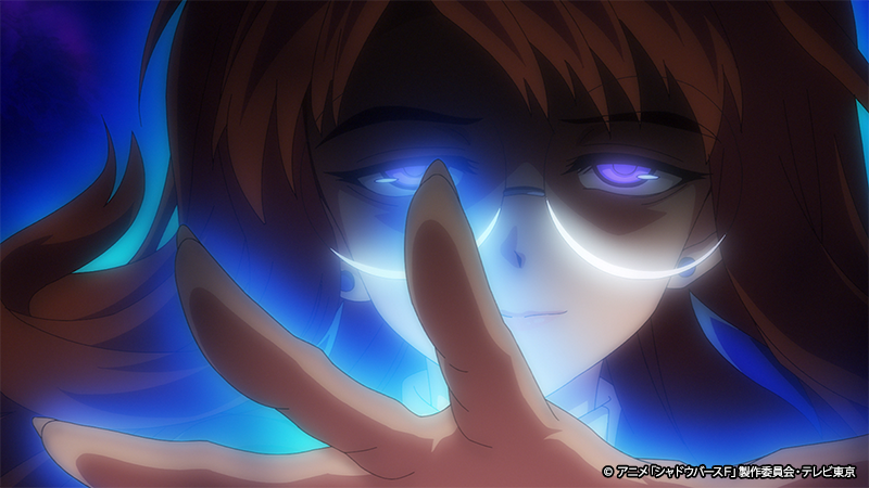 【第2期48話】シャドウバースＦ 48その眩しさもやがては消える