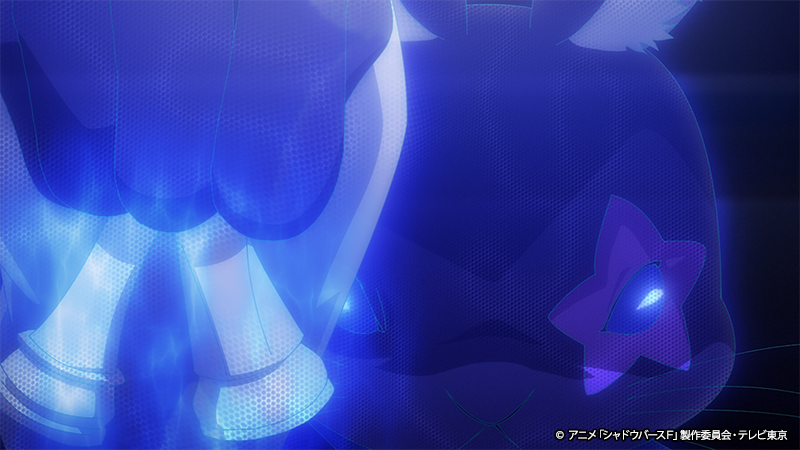 【第2期5話】シャドウバースＦ 5話 一つ頼みを聞いてくれ