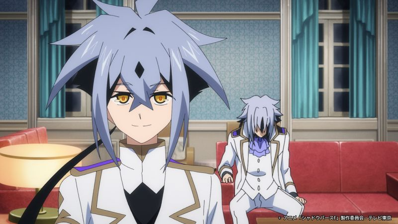 【第2期51話】シャドウバースＦ 51俺達は、最強に挑む！