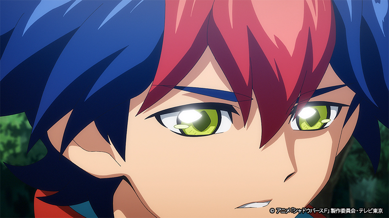 【第2期54話】シャドウバースＦ 54話 価値ある敗北に変えてやる！