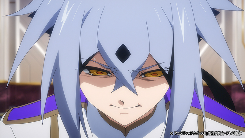 【第2期55話】シャドウバースＦ 55話 絶望だけじゃなくないですか