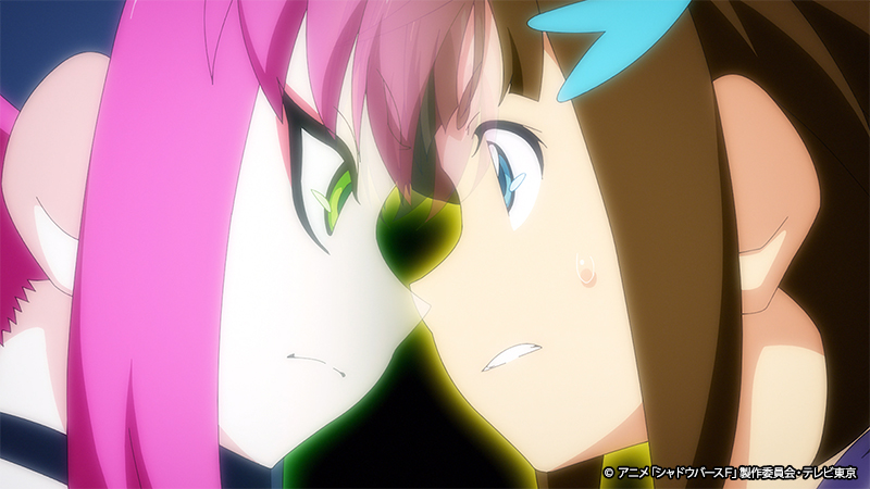 【第2期60話】シャドウバースＦ 60話 悪の美学に溺れて消えろっ！