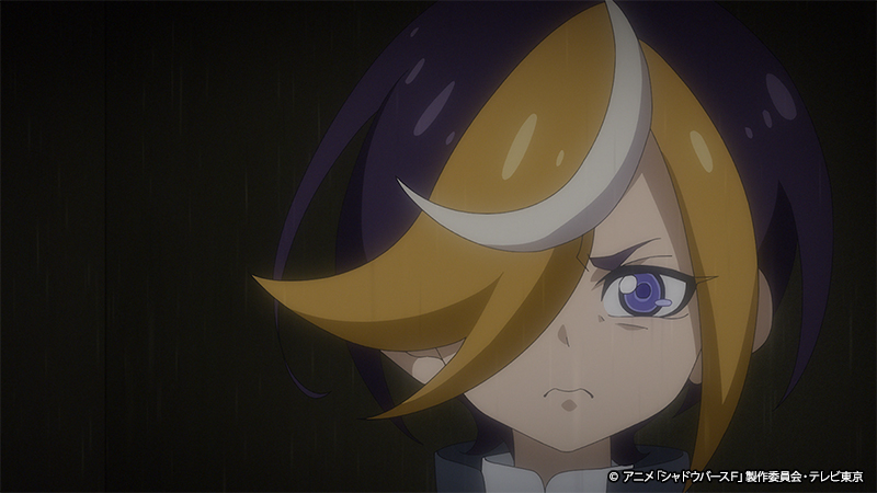 【第2期62話】シャドウバースＦ 62話 墓場の底から蘇ったぜ、俺は！