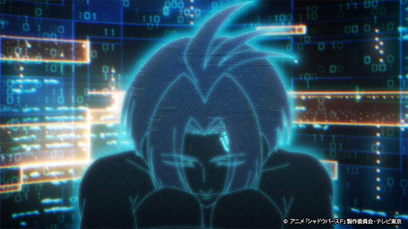 【第2期63話】シャドウバースＦ 63話 審判の時は、近い