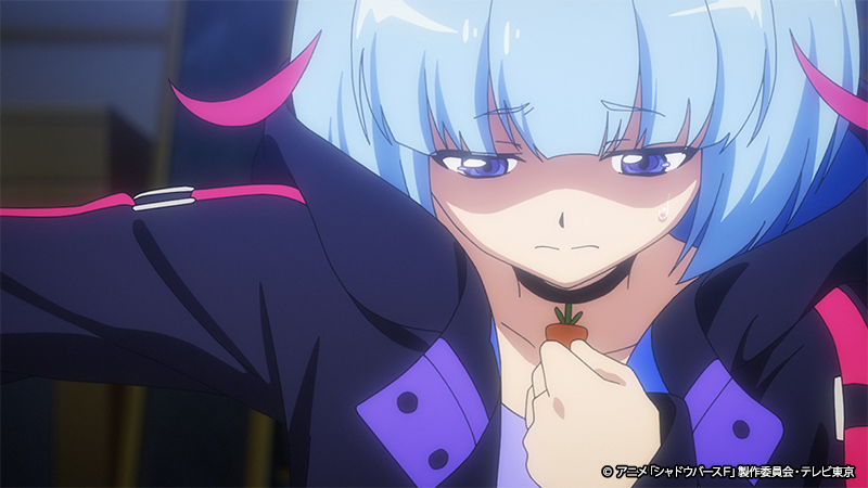 【第2期64話】シャドウバースＦ 64話 禁忌にさえ踏み込める