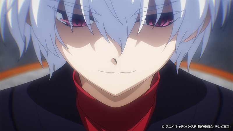 【第2期66話】シャドウバースＦ 66話 僕の全部で貴方に挑みます！