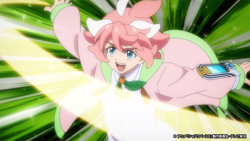 【第2期67話】シャドウバースＦ 67話 僕の限界の、その先ですっ！